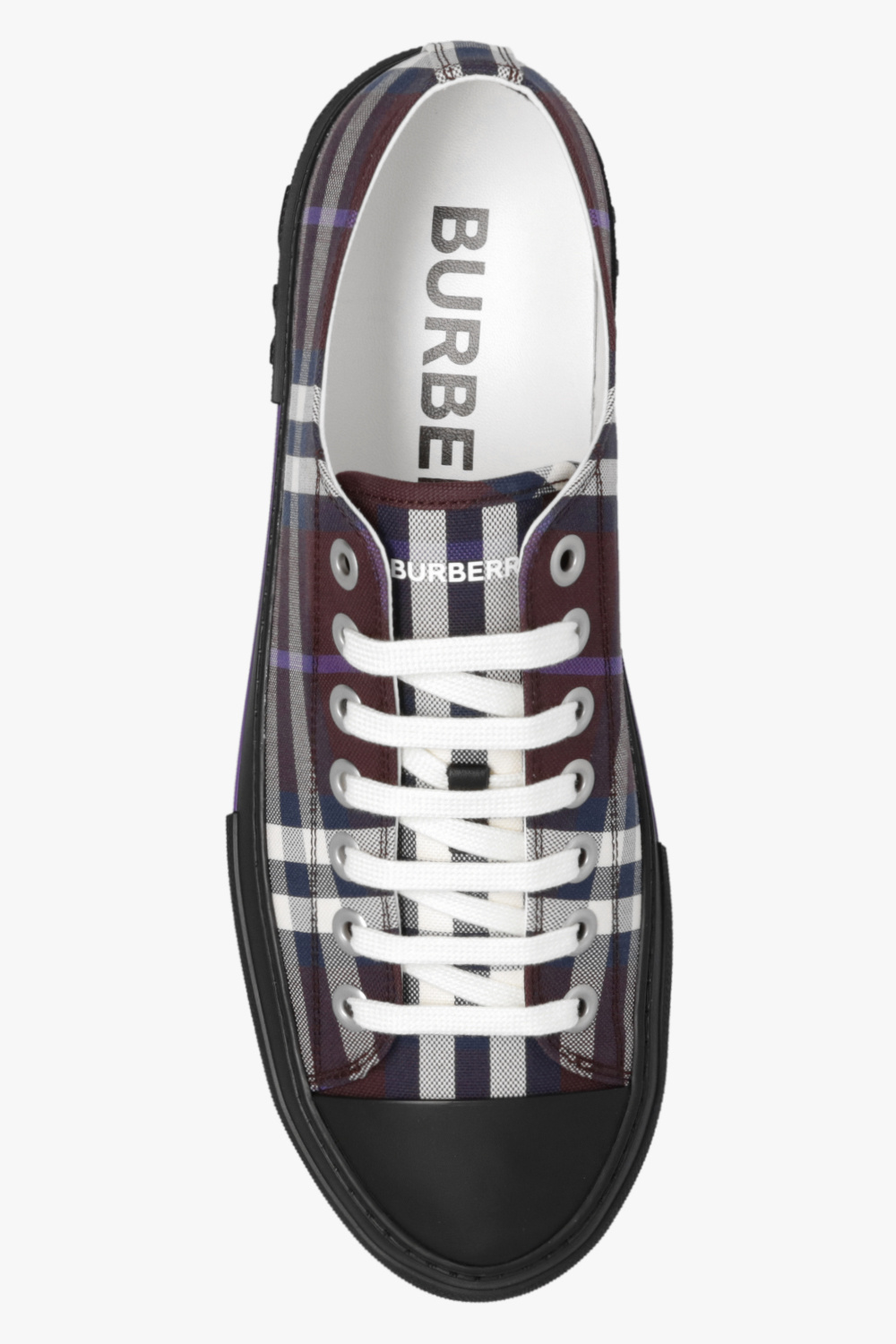 Burberry x 2025 converse españa